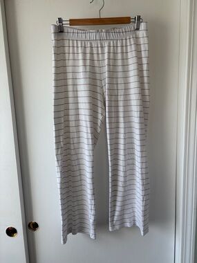 Lake Pima Cotton Pajamas Pants M